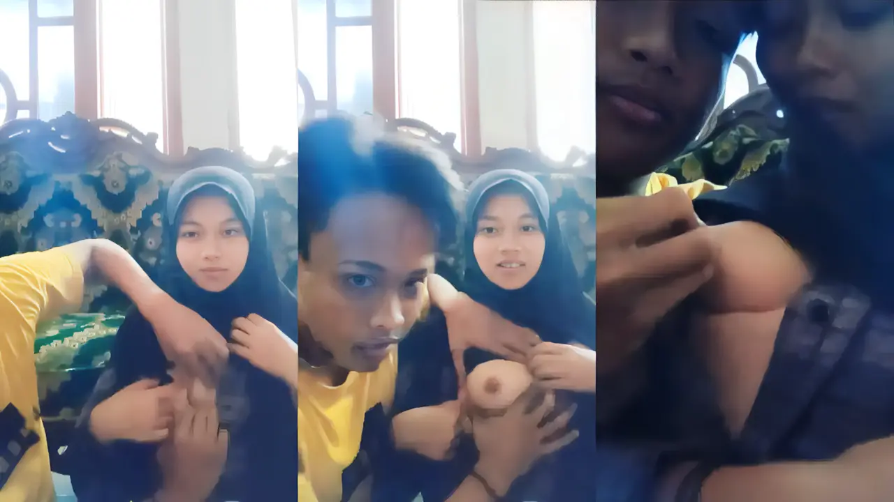 Jilbab-Viral-Mesum-Sebelum-Takbiran-Part-2