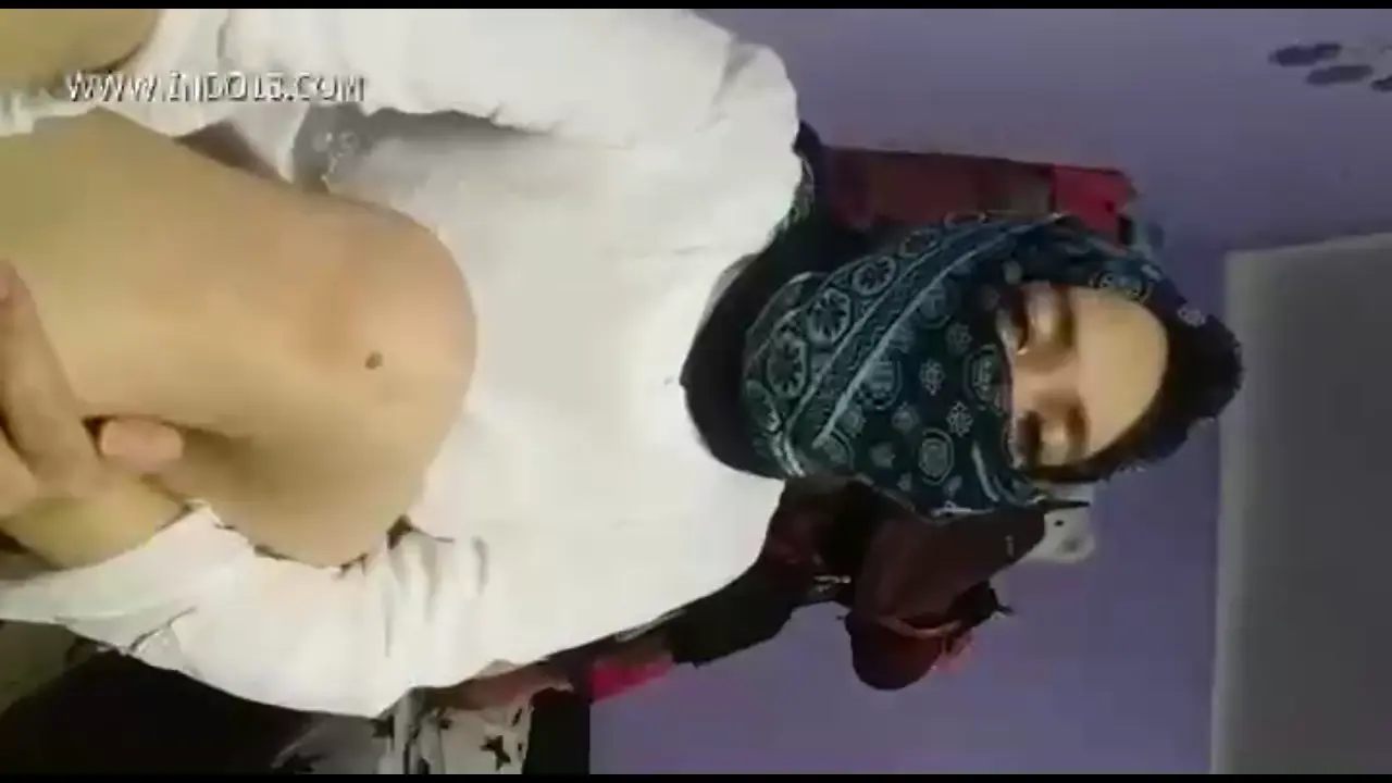 Jilbabber Sange Pulang Bukber Part 1