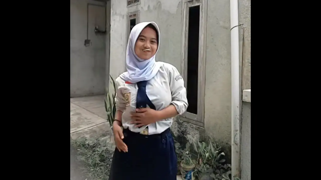 kak odi lagi muasin adik kandungnya 2
