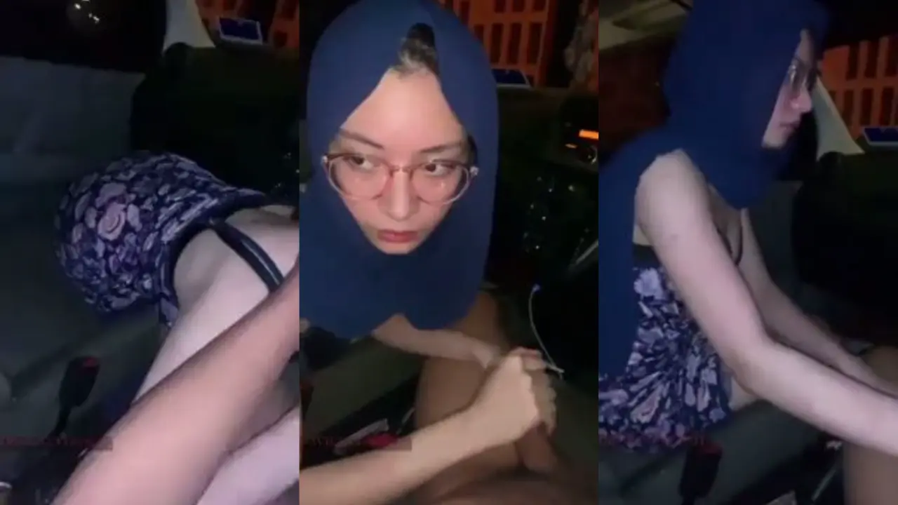 kalau rumah sepi beda cerita