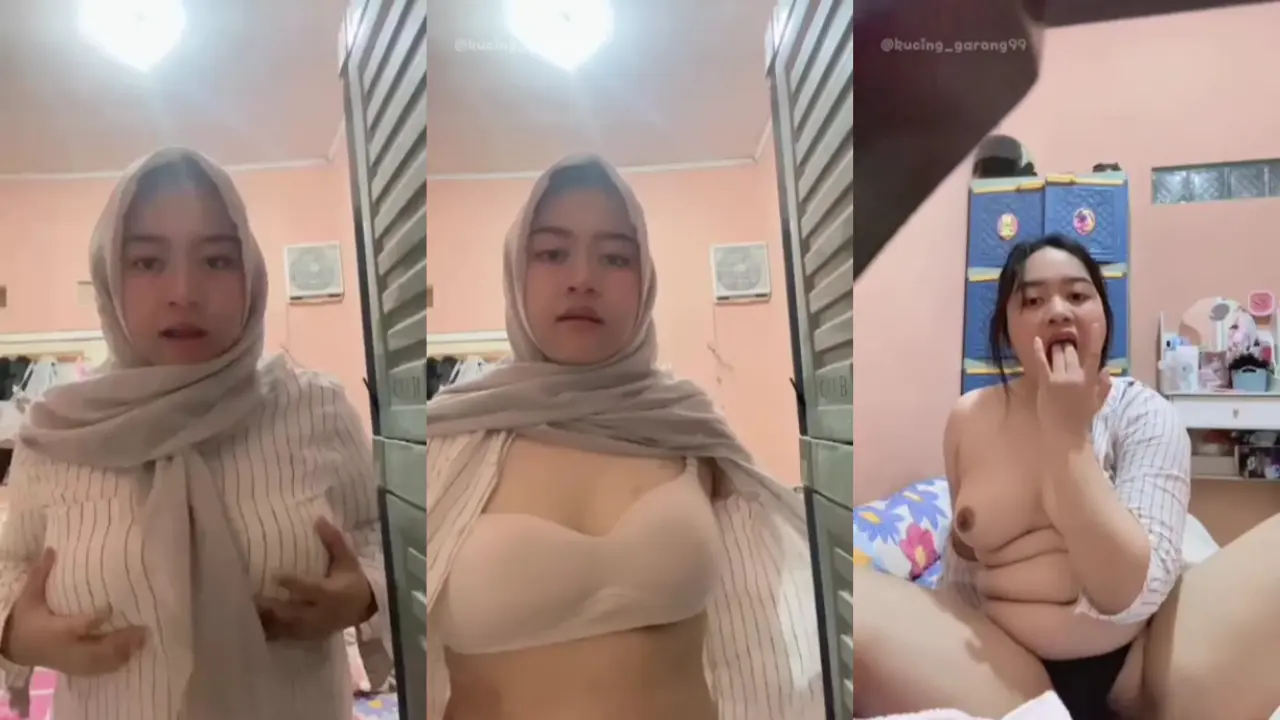 Karyawan apotik jaksel viral pap ayank(720)