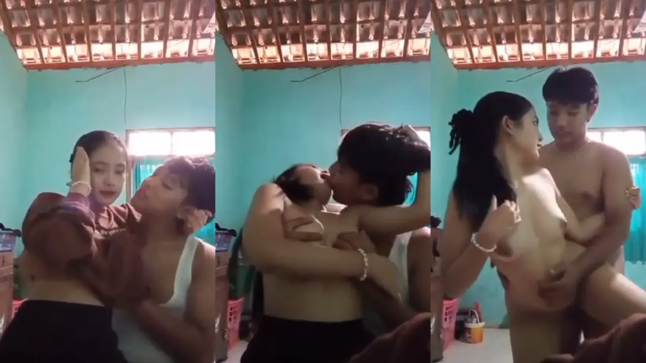 Kata kamu cuma mau nenen doang yank kok kamu jahat banget sih