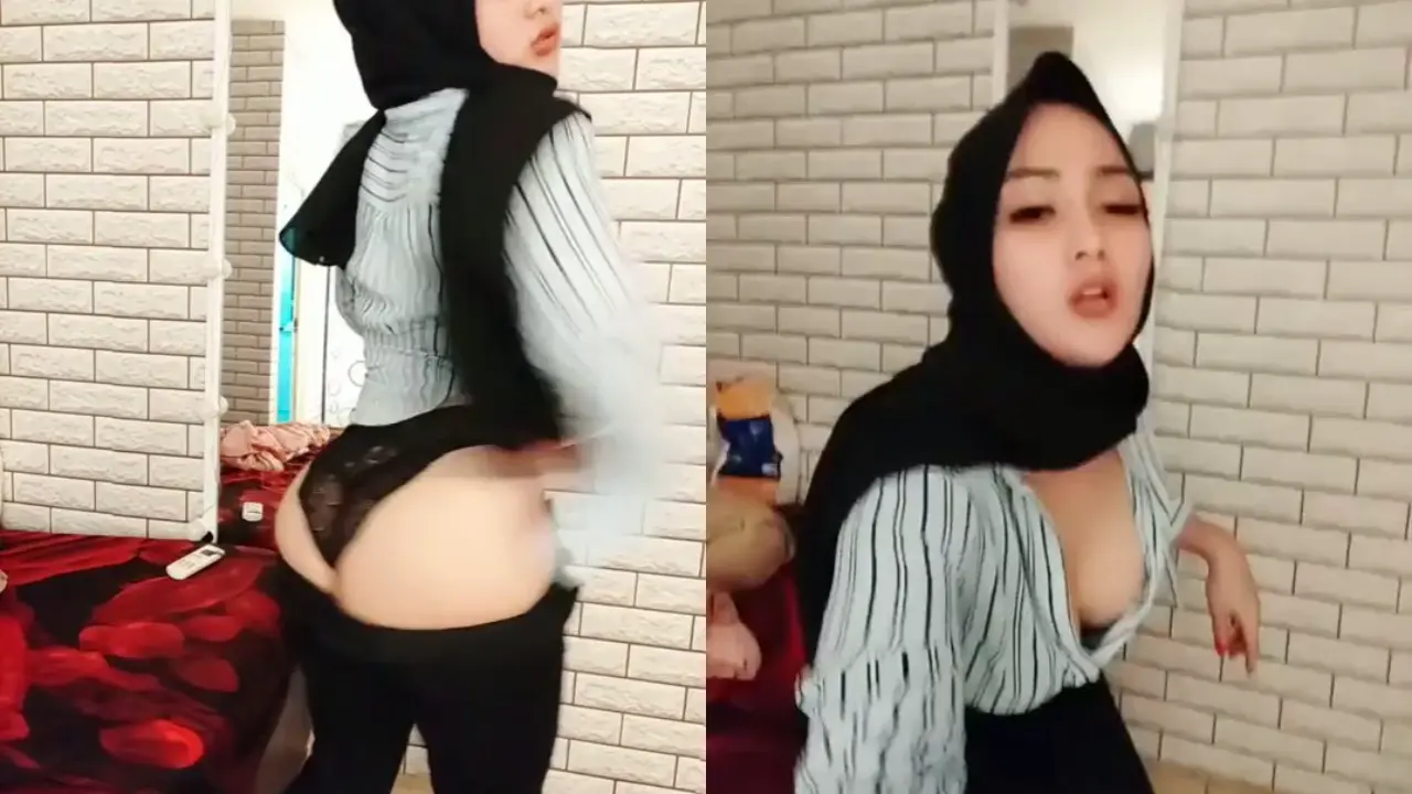 Kelakuan istri dirumah suaminya memantau