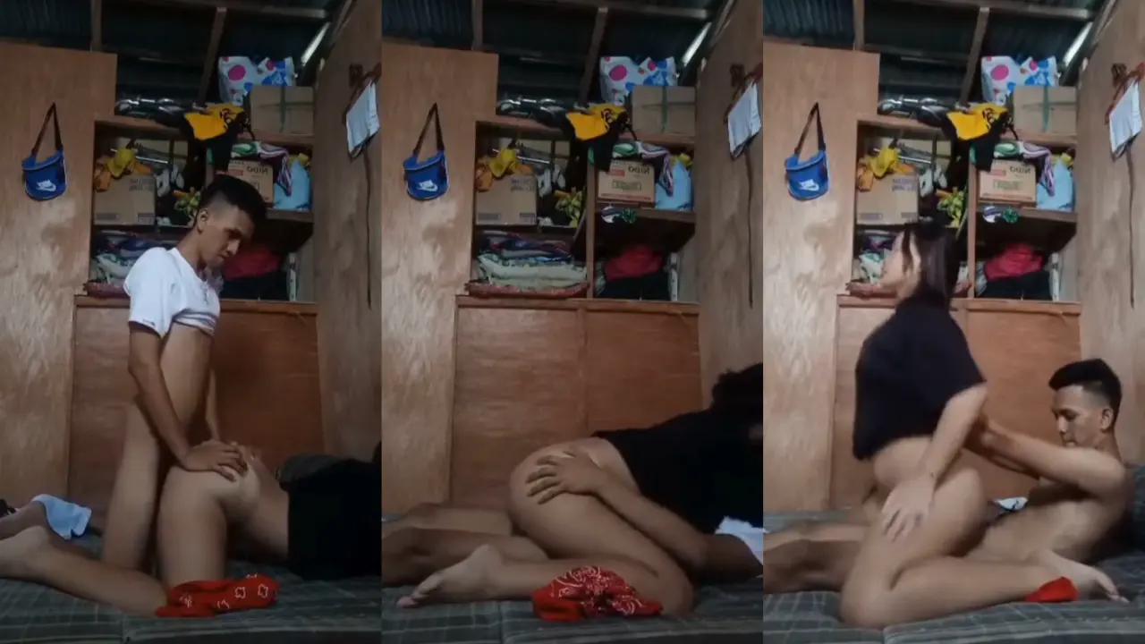 Kenapa DiSaat Rumah Sepii..Disitu Enaknya Ngew3!?