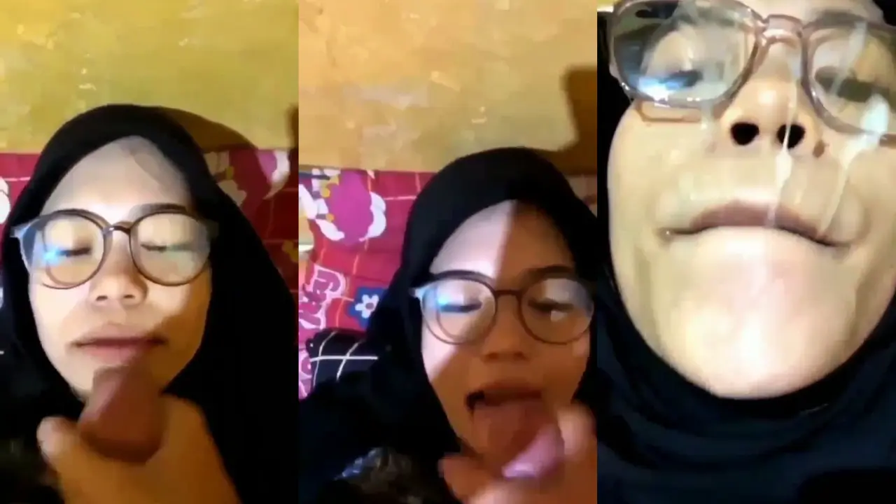 Ketemuan sama mantan berujung crot