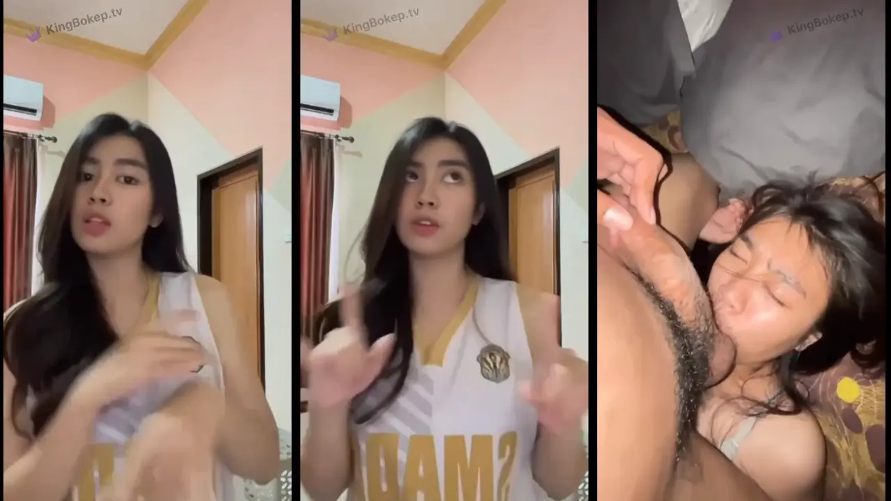 Kolpri Kak Anjani Pemain Basket