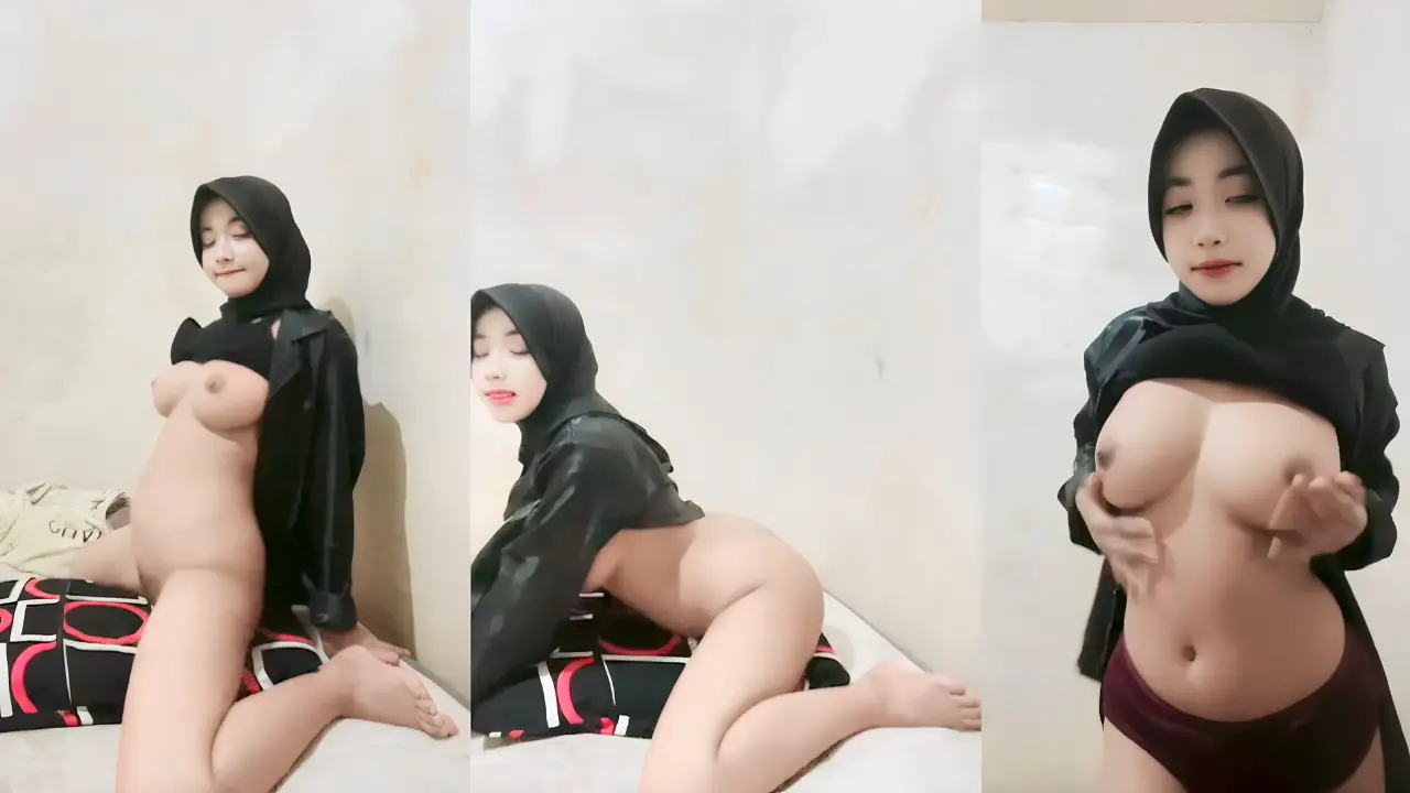 Laura Update Terkini Lagi Sange Sama Bantal