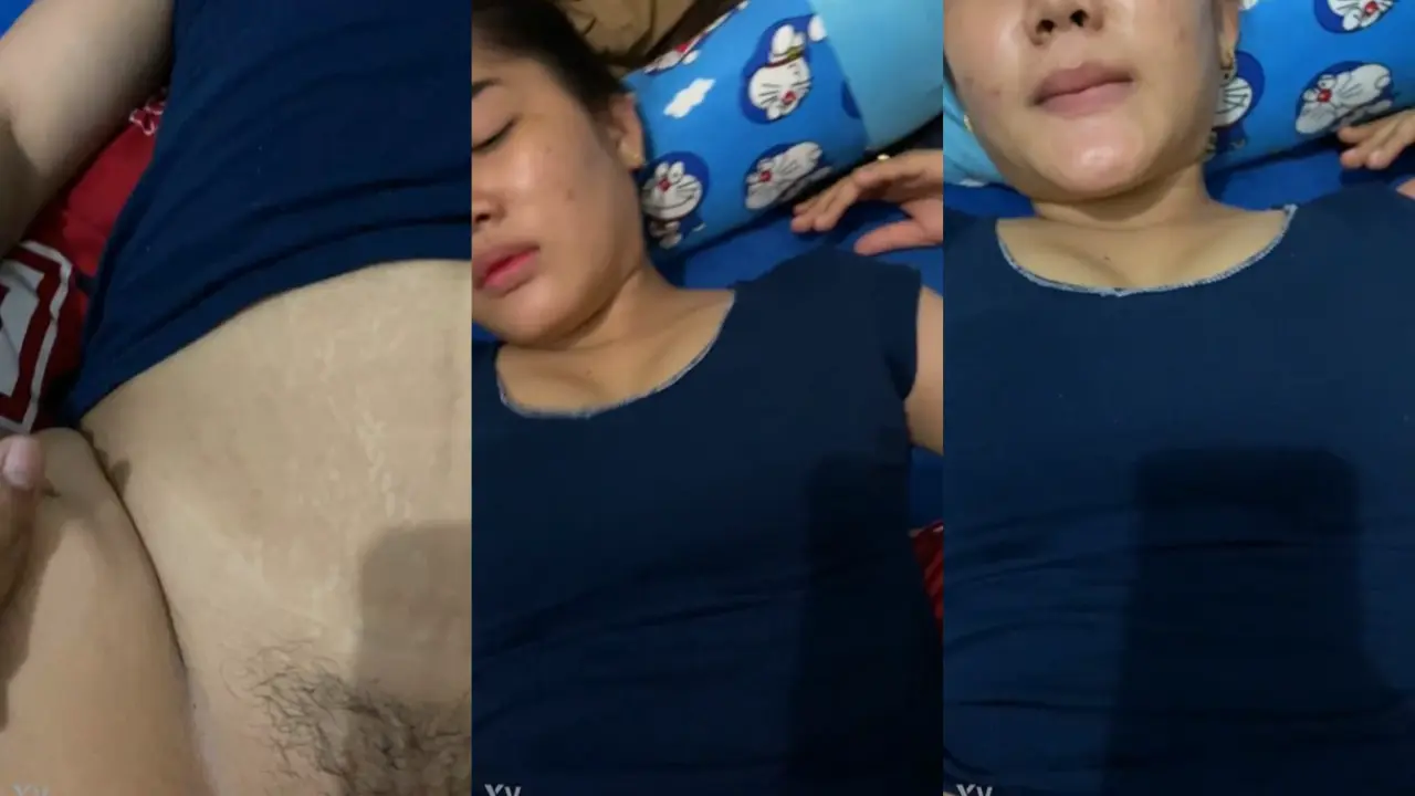 Liya Asal Batulicin, Tanah Bumbu Part 1 (720)
