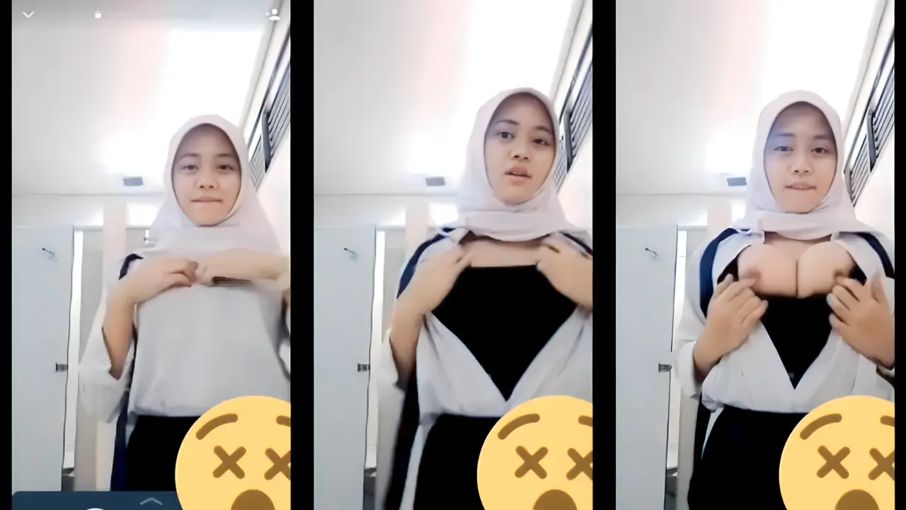 Magelang viral VCS gurunya sendiri