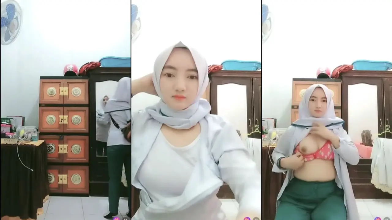 Mahasiswi Akbid Buat vidio buat dosen biar di lulusin skripsi (720)