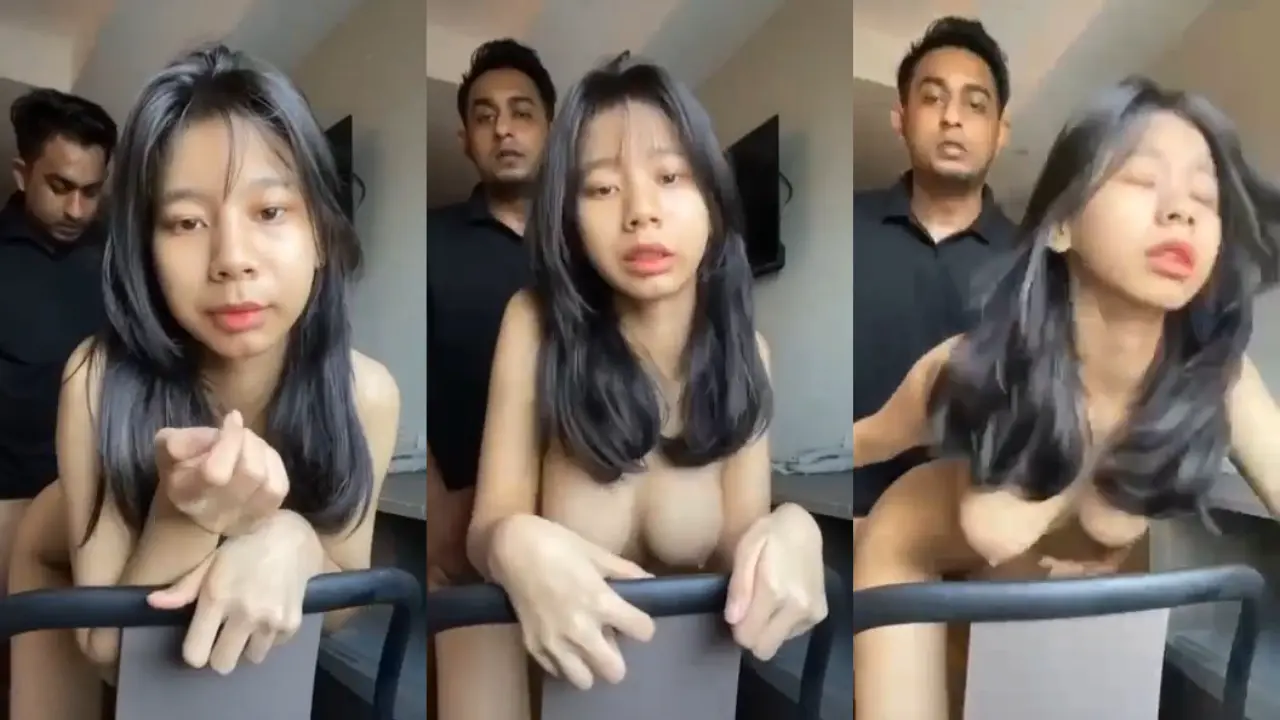 Mahasiswi demi nilai rela dibawa ke hotel
