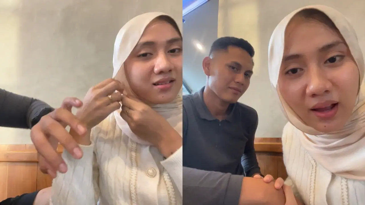 Mahasiswi Mojokerto yang viral ngewe sama laki orang di warkop milik ayahnya