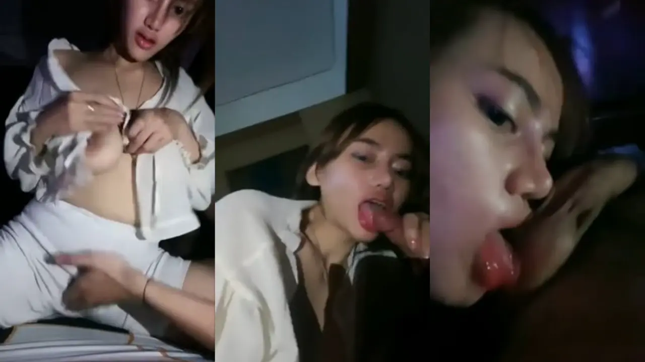 MAIN Grepe Pacar Sendiri Direkam Full