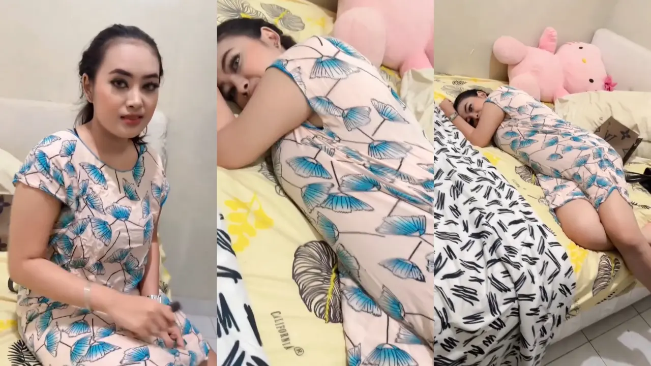 Mama tiriku spek LC gaes bahagia nya bisa ngewe tiap hari