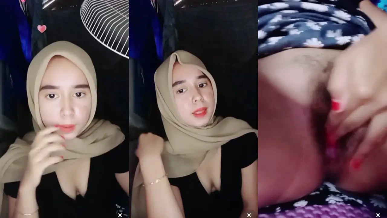 Marsyah Live viraL kasih Liat meki meki(720)