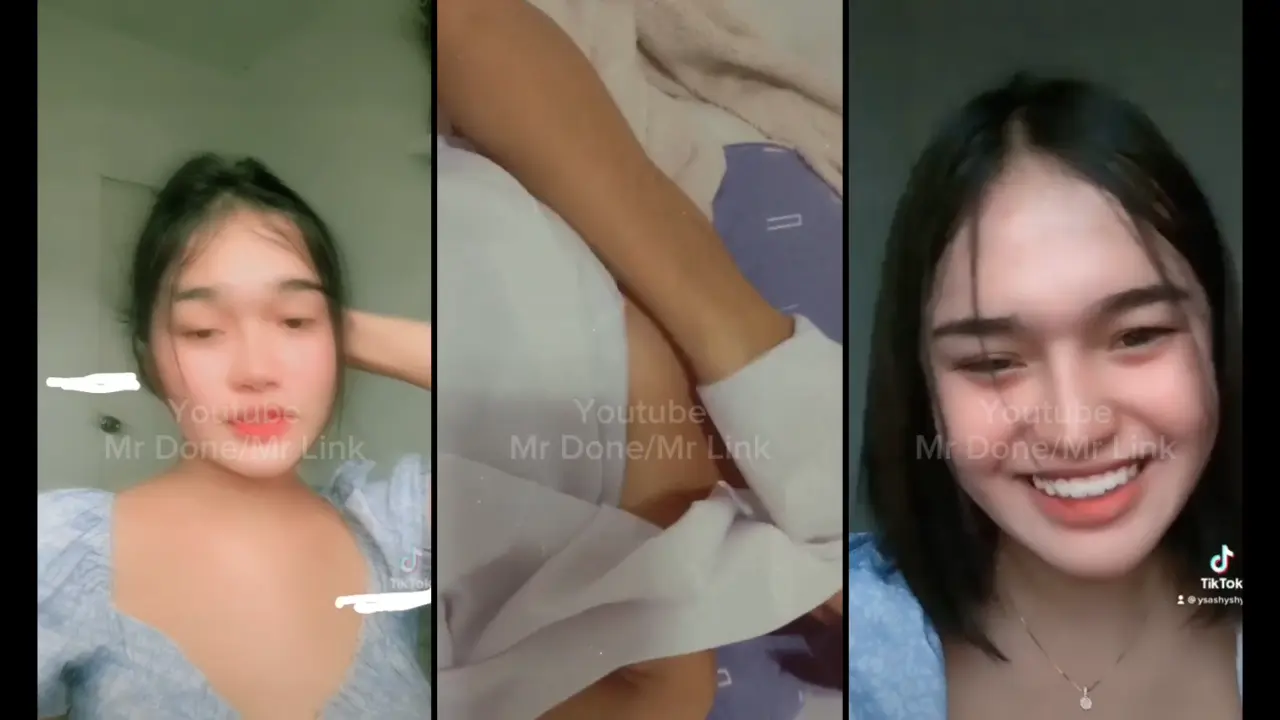 Masih pake seragam