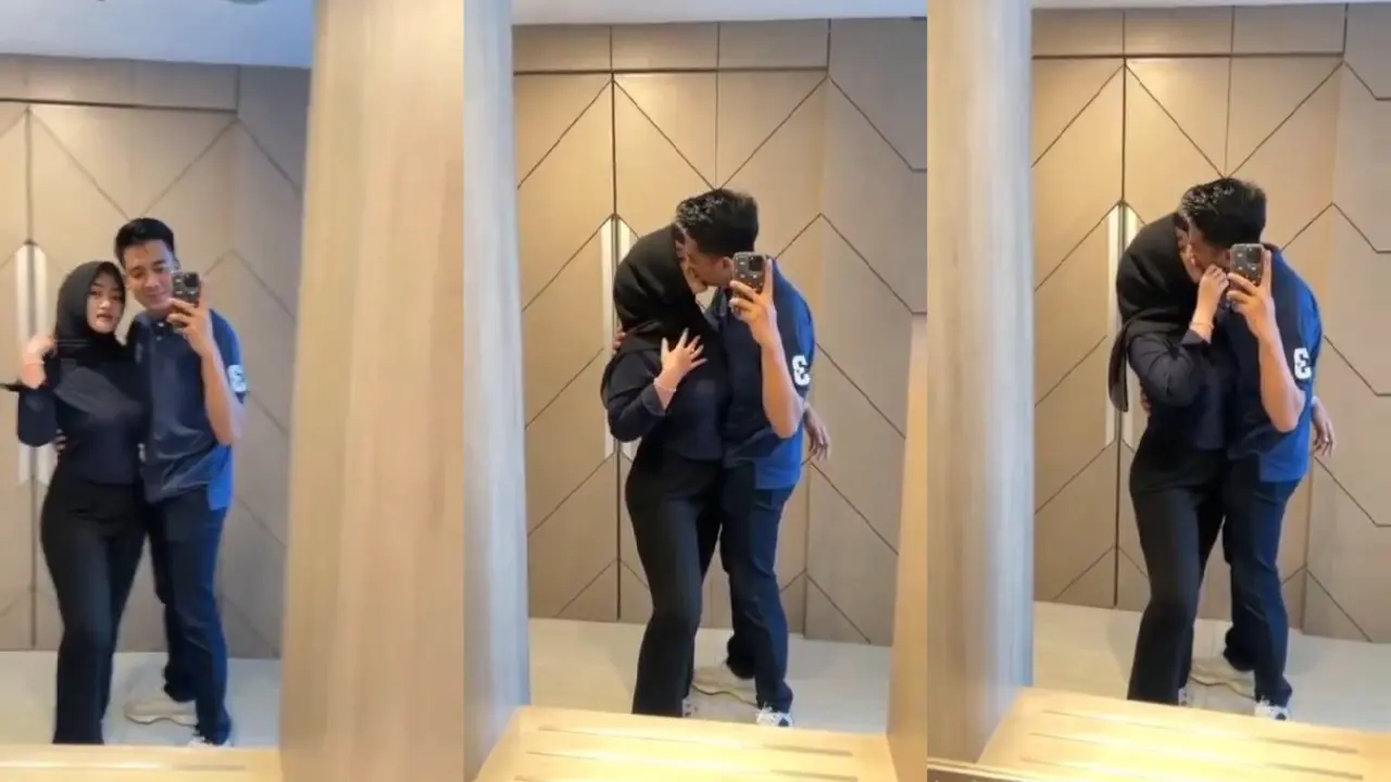 masulaindah dientot pacar