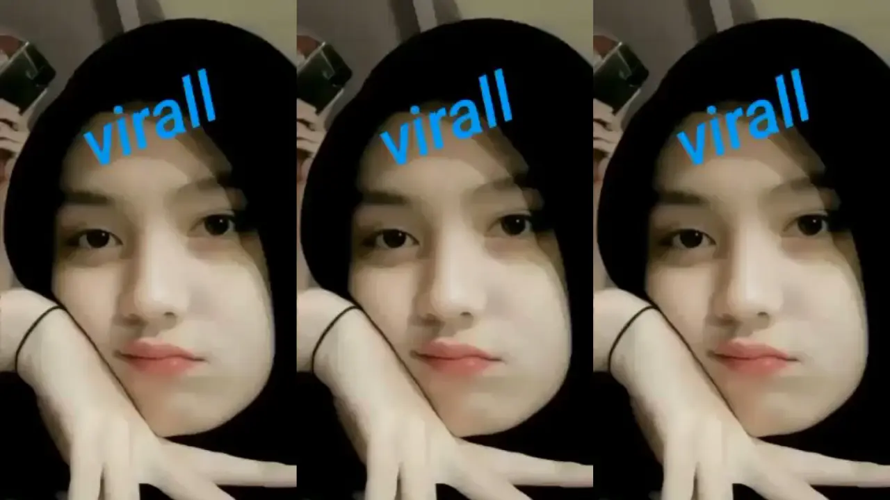 Nangis pecah perawan