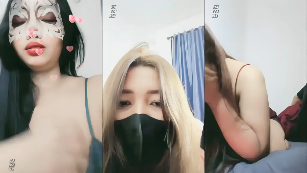 Nayy Sama Bestie Siap Jadi Teman Malam Minggu Dream