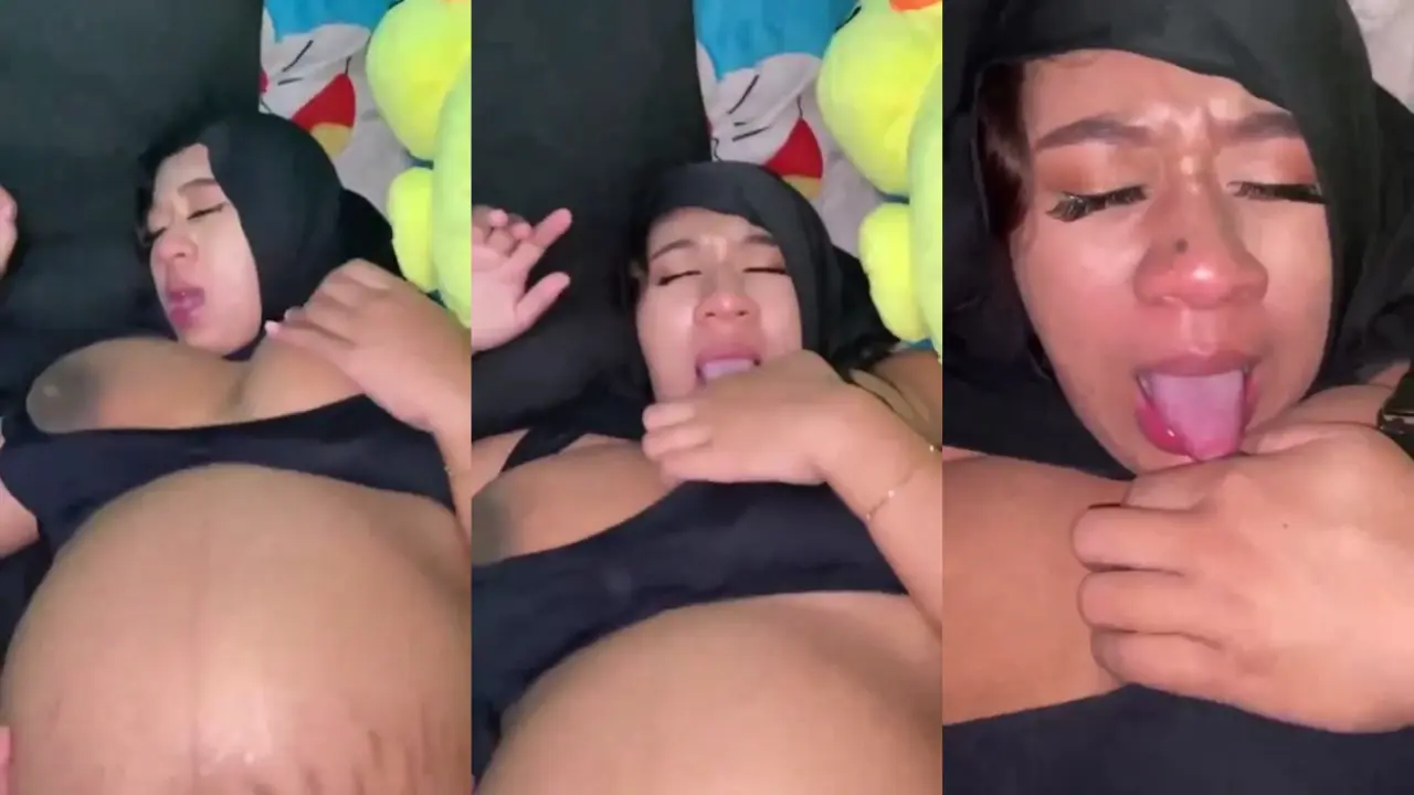 Ngentot bumil cantik