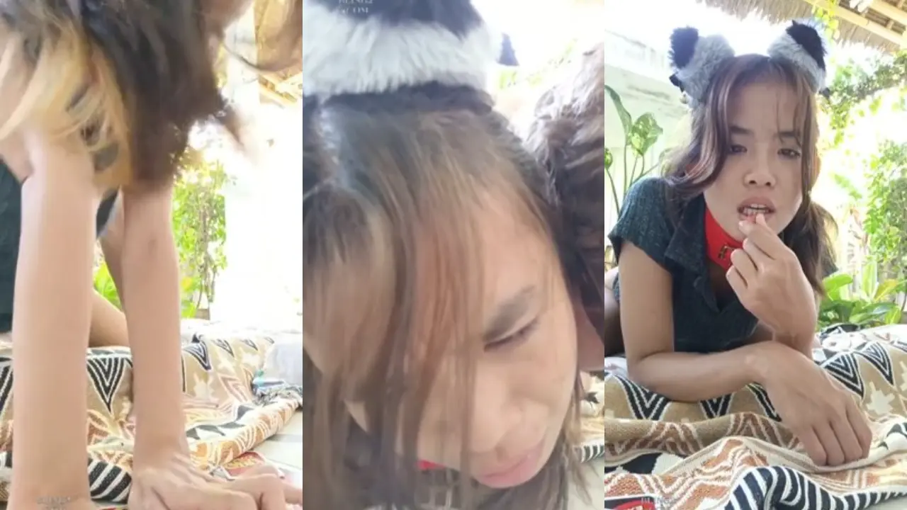 ngentot di gubuk belakang rumah