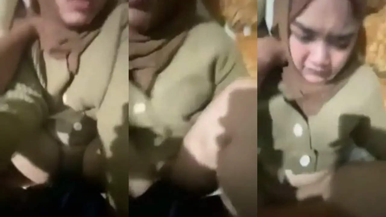 Ngentot ibu guru yang kurang kepuasan