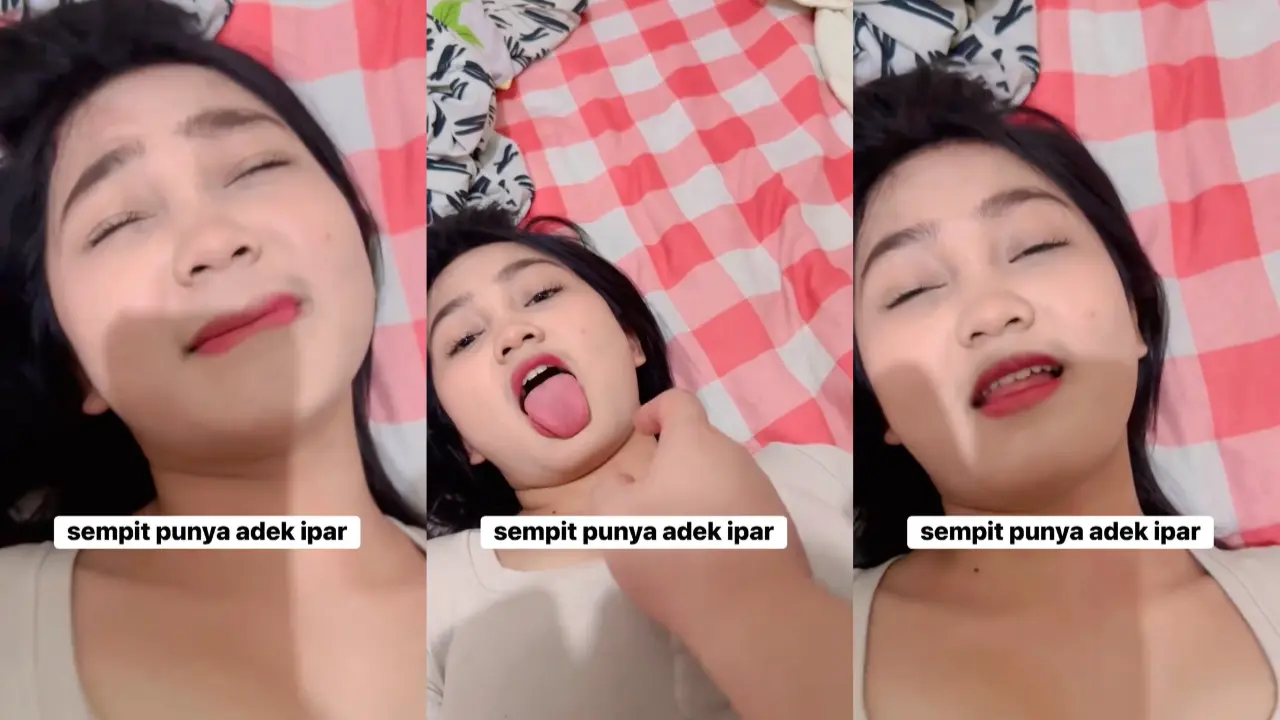 Ngewe adik tiri brutal Viral tersebar sampek ke Jepang