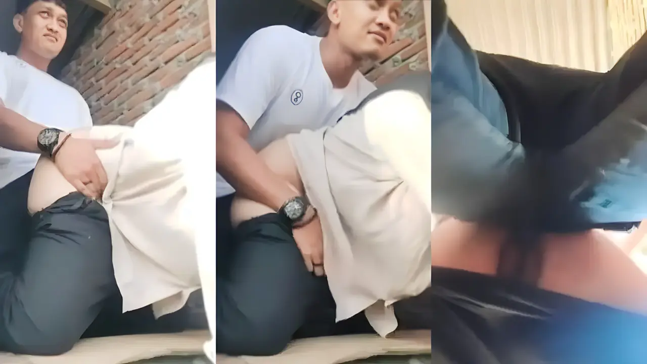 Ngewe ayang