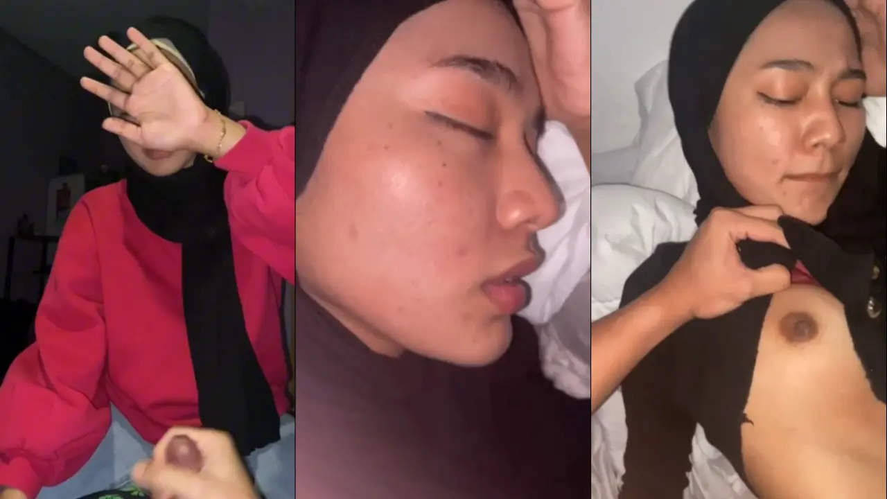 Ngewe Hijab Binal Yang Gk Suka Dikamerain [HD] Bokep Indo
