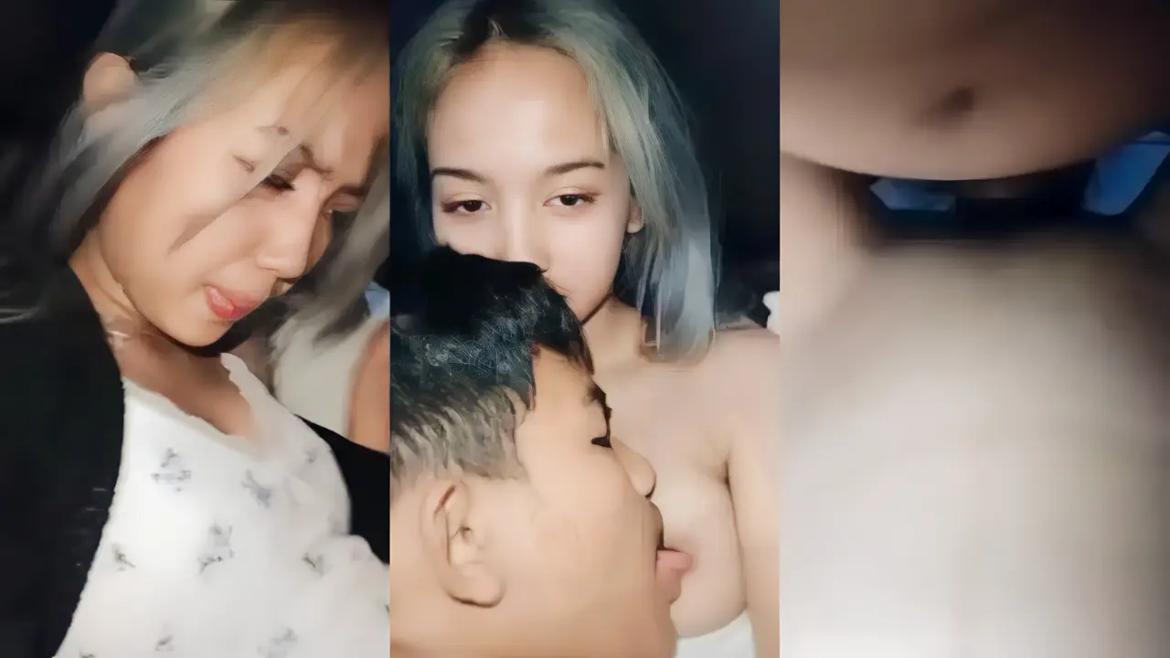 Ngewe teman full percakapan