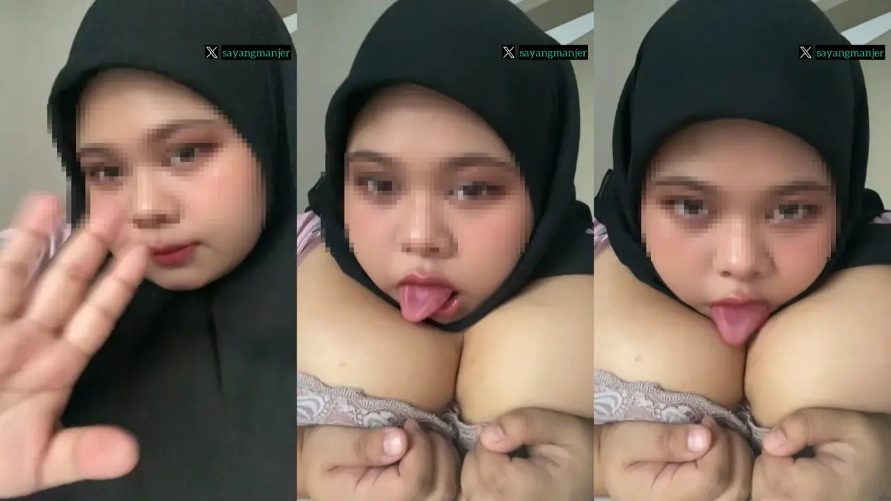 Nindia gadis tobrut yang lagi viral 2026