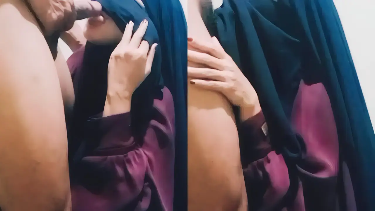 Niqab Sex