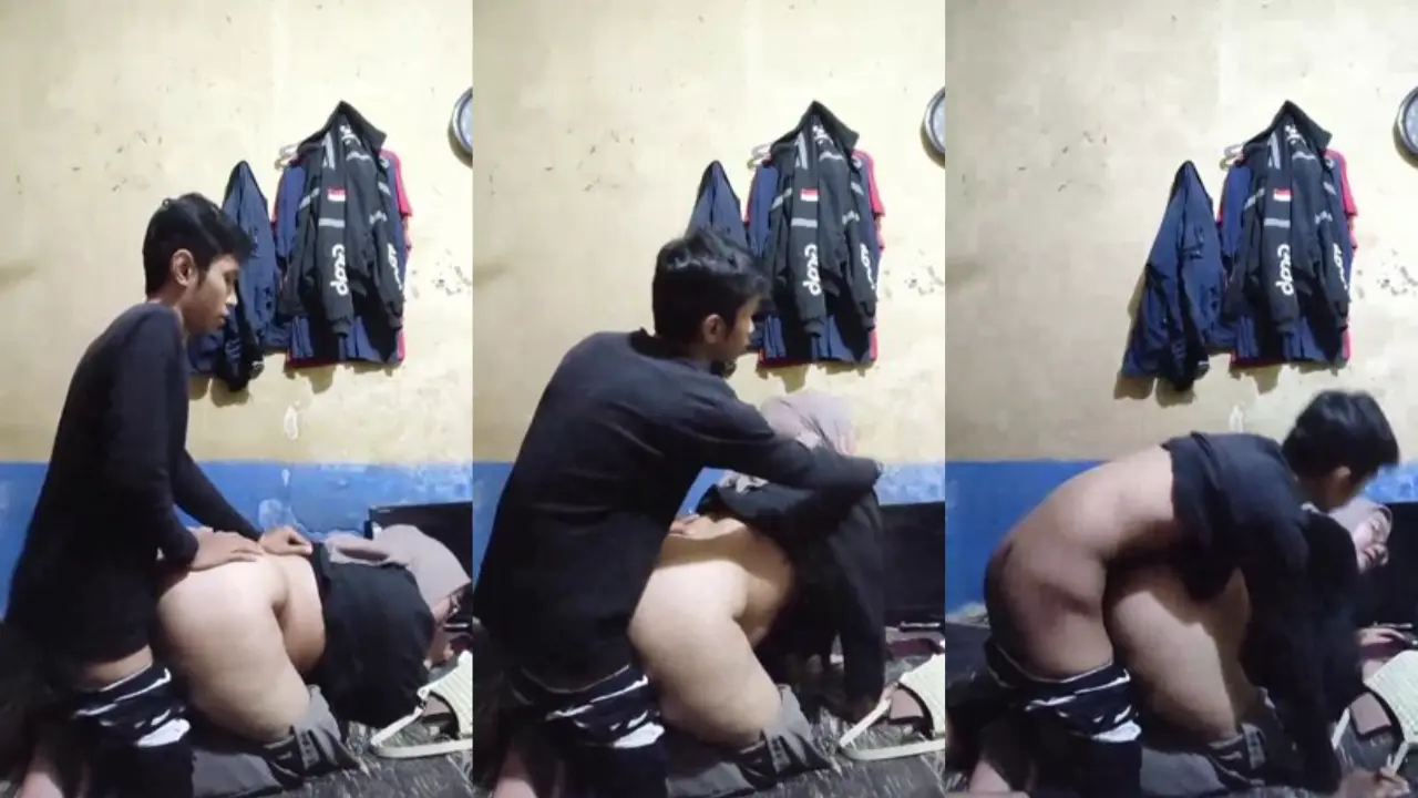 istri dipake temen