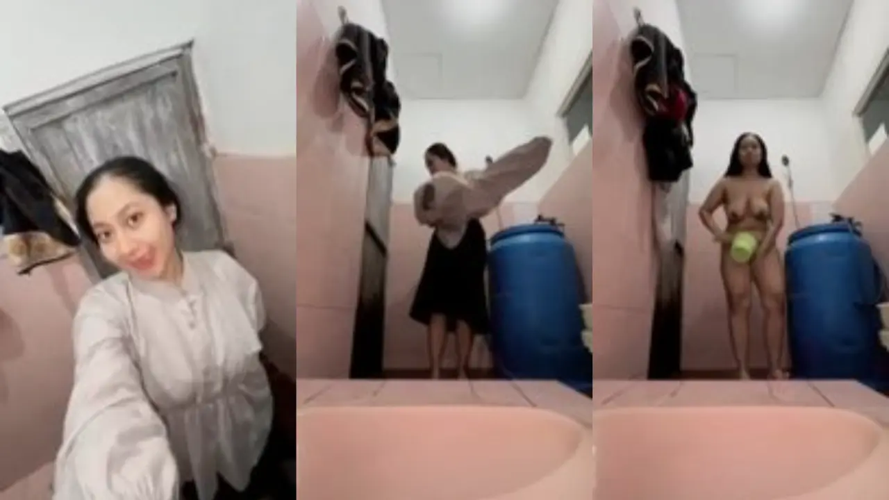 Oh ini ya bidan yang pernah viral