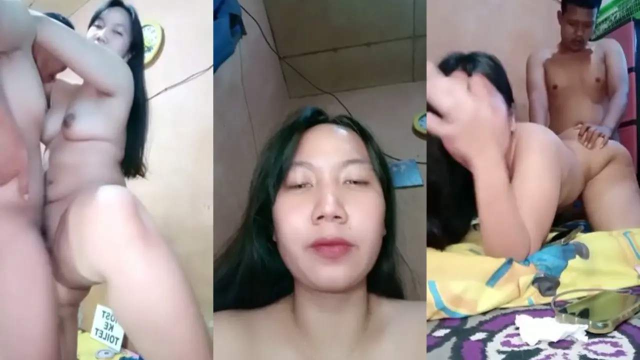 OLLA Ngentot Gaya Berdiri sama kuli