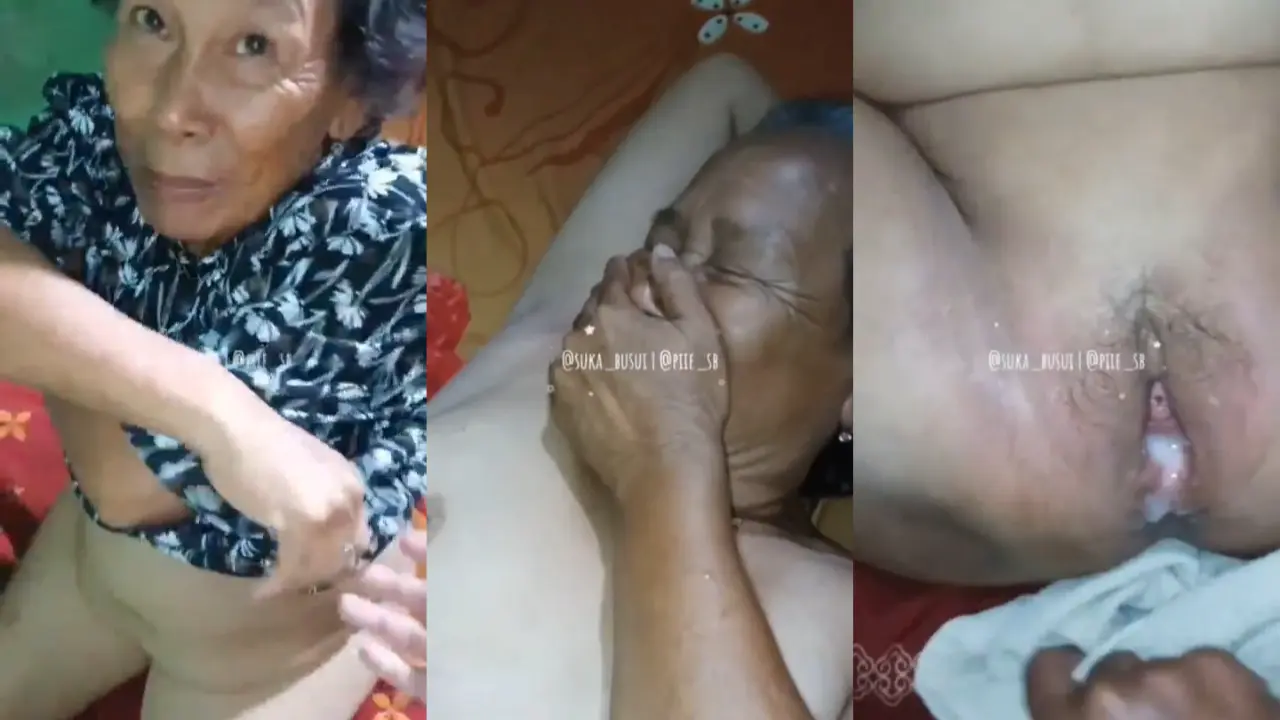 ( OMG ) Bude Mpok M diajak main di hotel dengerin percakapanya
