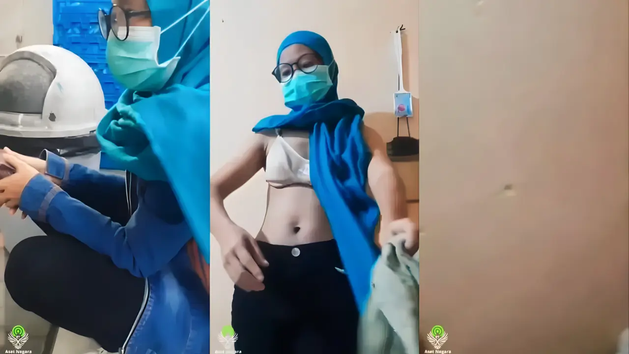 OPEN BO JILBAB KACAMATA (720)