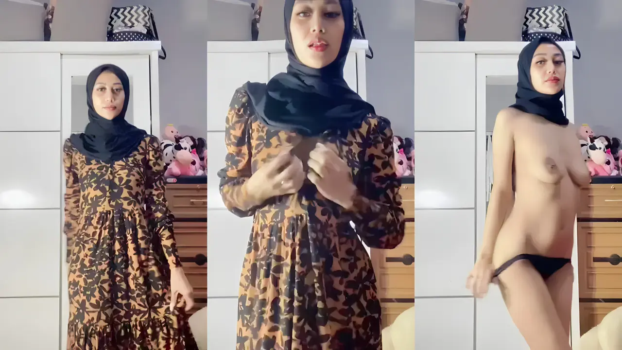 Owner Skincare Davina Spil badan di Sultan Malaysia (1080)