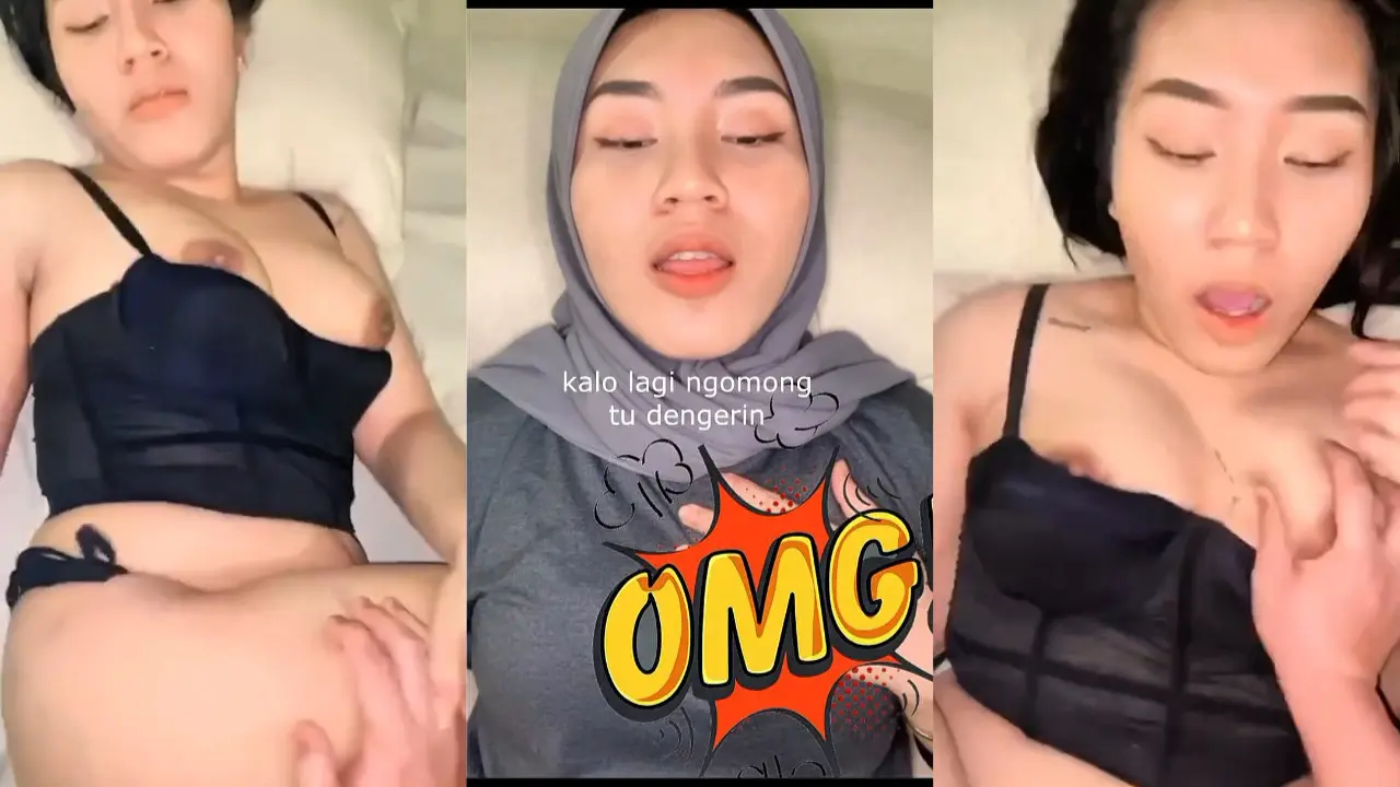 Pacar Hijab Sampai Keluar Ulang Kali