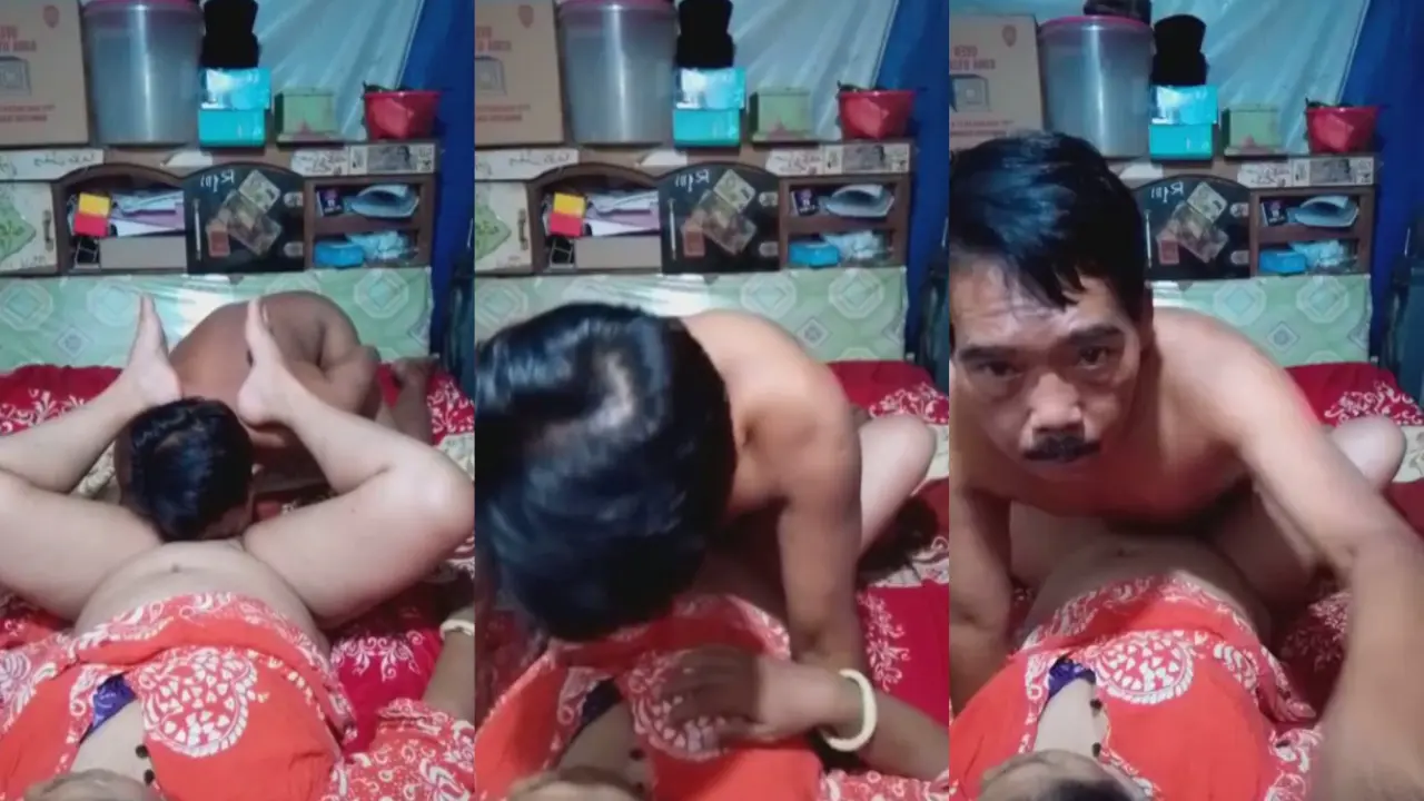 PAK DE YONO Ngewe Pedagang Sayur