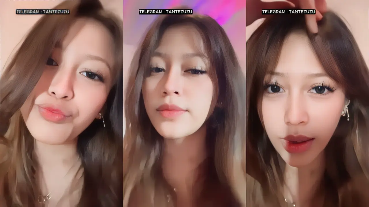 Pamer Tindik Peras Uting Kakak Seleb Cakep (1440)