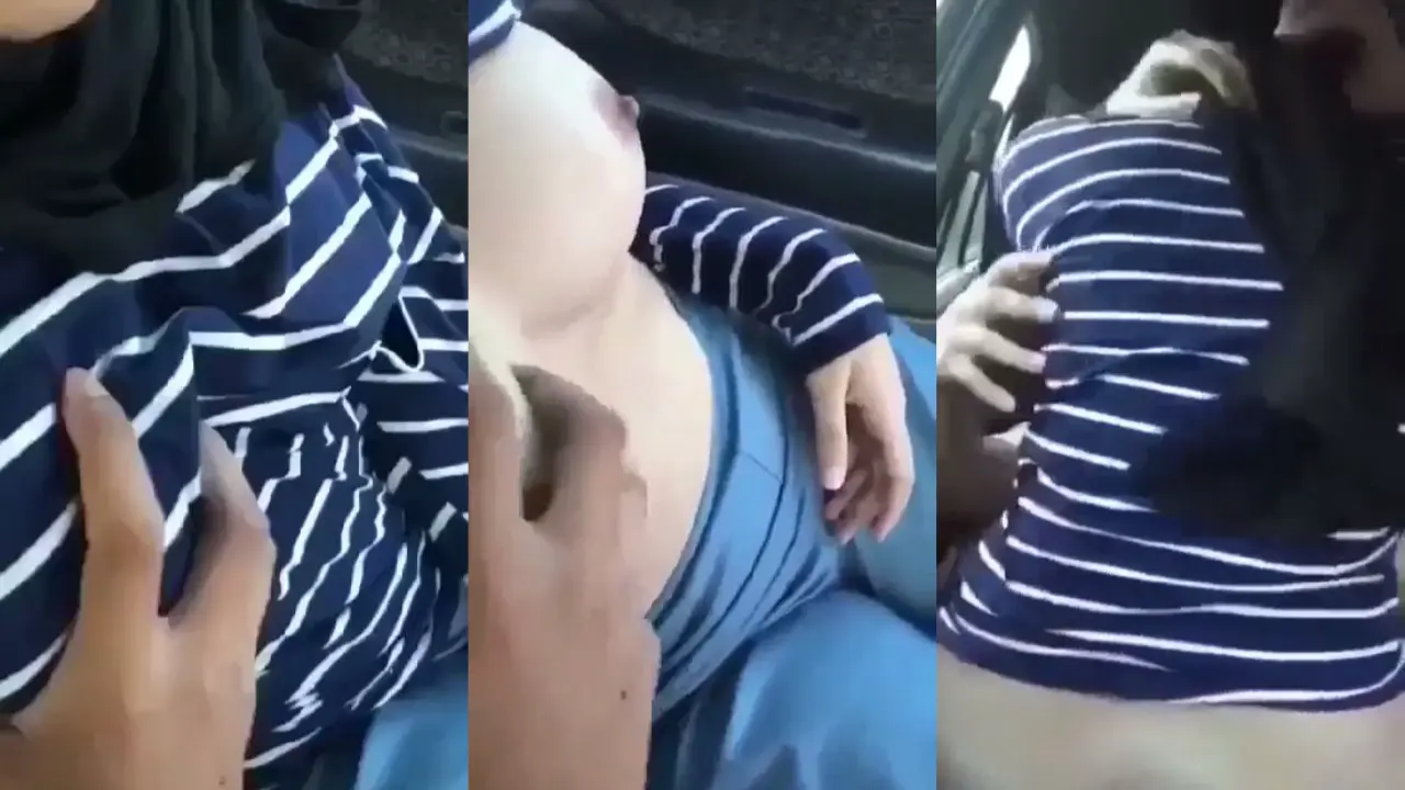 PNS binor indo ngewe dimobil pakketum