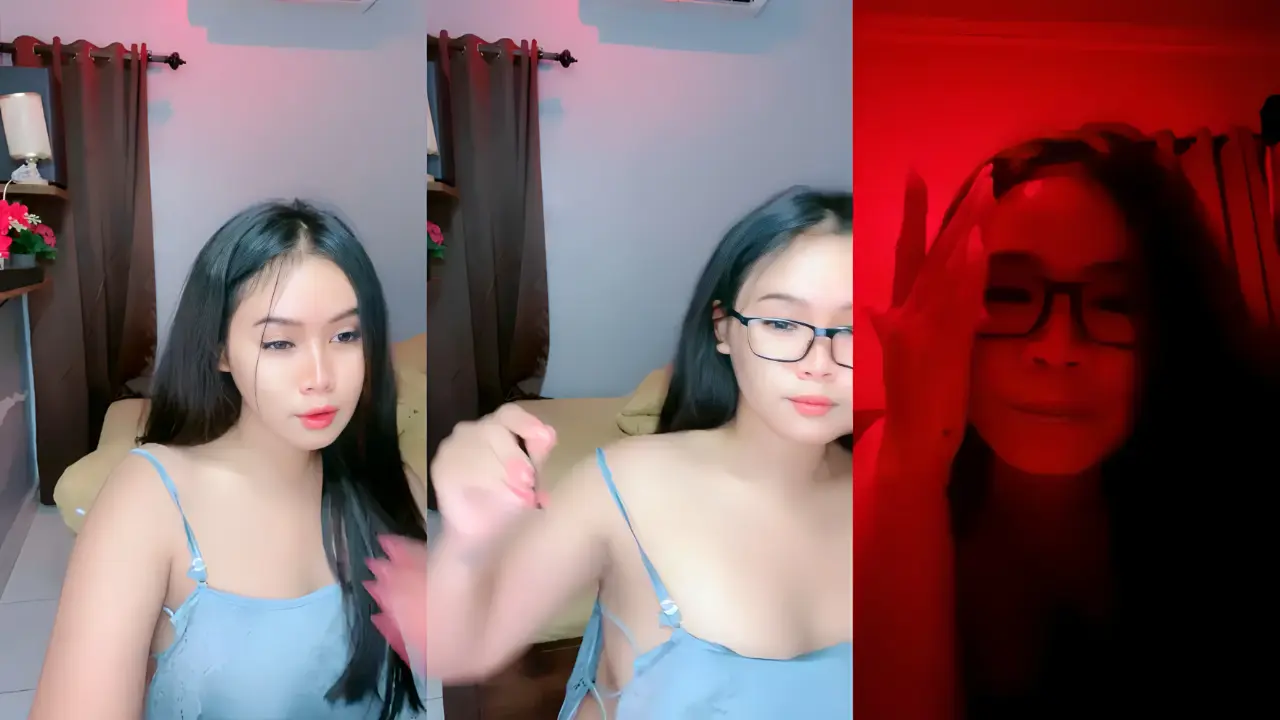 POV di Goyang Big Ass Julia Temenin Kamu