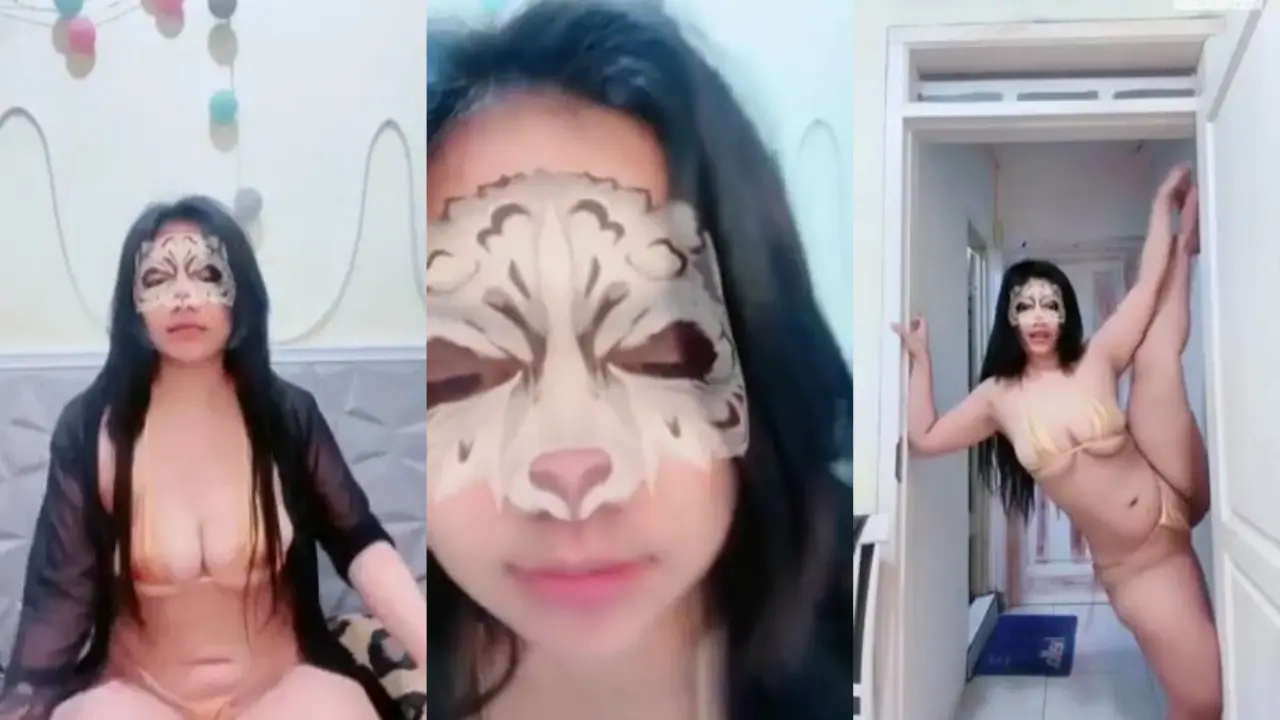 POV Doggy Bokong Dipa Semok Body Entotable