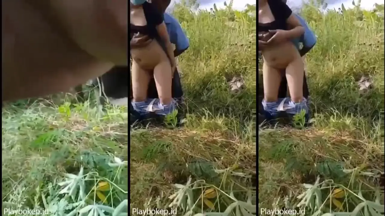 Prank Tukang Kebun