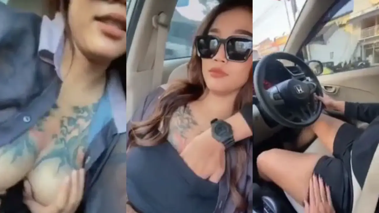Punya istri mantan punk rock mah bebas