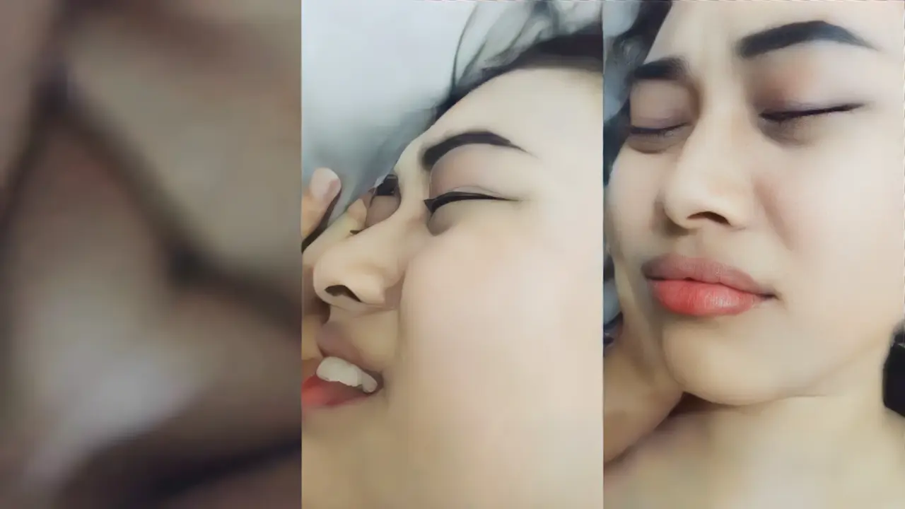sakit tapi menikmati
