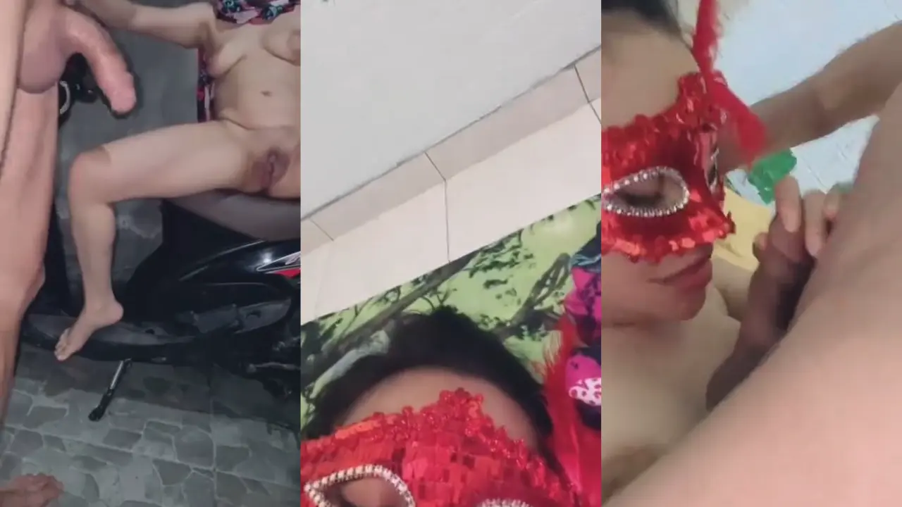 sampe becek viral
