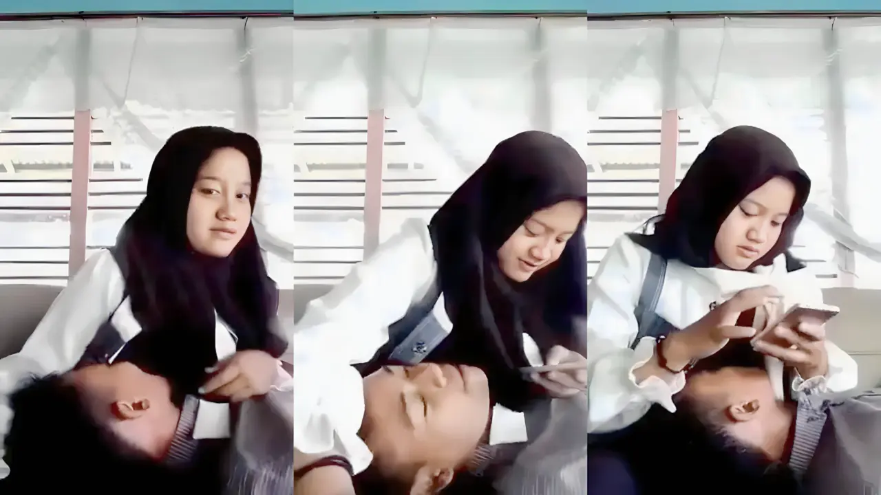 santri nenen