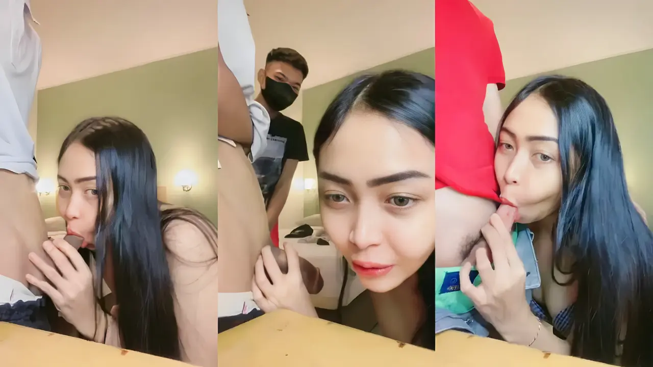 SEKARINI Live Buat Grepe Grepean 3 Cowok